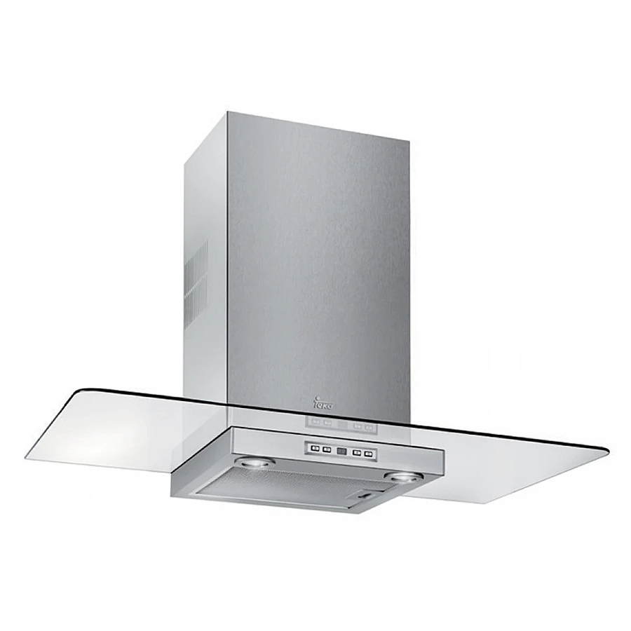 Máy Hút Mùi Teka DG 980 40485352 Ống Khói