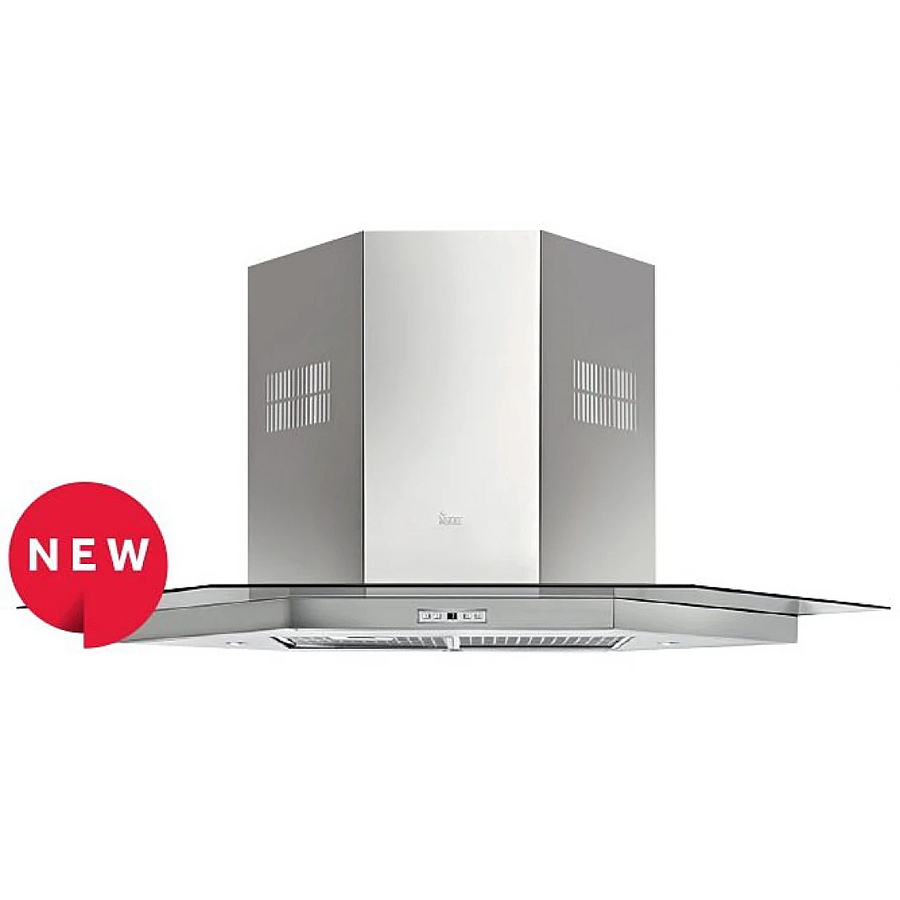 Máy Hút Mùi Teka DQ2 985 40477002 Dạng Góc