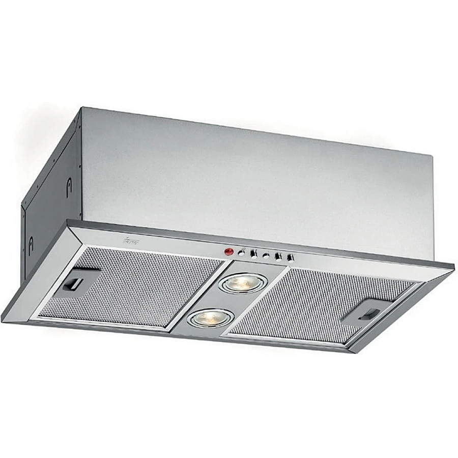 Máy Hút Mùi Teka GFH 55 40446700 Cổ Điển