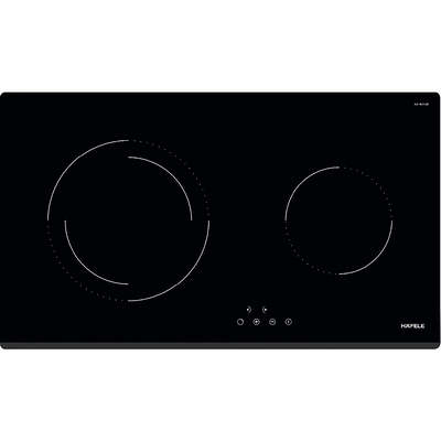 Bếp Điện Hồng Ngoại Hafele HC-R772D 536.61.685 2 Vùng Nấu
