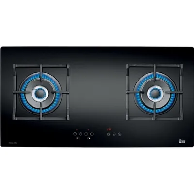 Bếp Ga Teka CGW LUX 86 TC 2G AI AL 2TR 40217301 2 Mặt Bếp