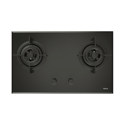 Bếp Ga Teka GK LUX 73.1 2G AI AL 2TR 112580008 2 Mặt Bếp Âm