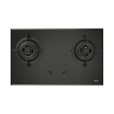 Bếp Ga Teka GK LUX 73.1 2G AI AL 2TR 112580008 2 Mặt Bếp Âm