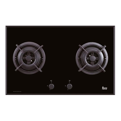 Bếp Ga Teka GK Lux 73 2G AI AL 40232003 2 Mặt Bếp