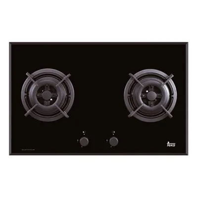 Bếp Ga Teka GK Lux 73 2G AI AL 40232003 2 Mặt Bếp