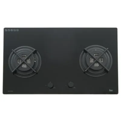 Bếp Ga Teka GK Lux 75 2G AI AL 40232007 2 Mặt Bếp