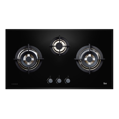 Bếp Ga Teka GK Lux 86 3G AI AL 40232006 3 Mặt Bếp