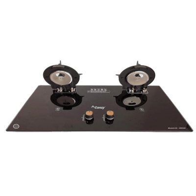 Bếp gas âm 2 lò Canzy CZ SM588