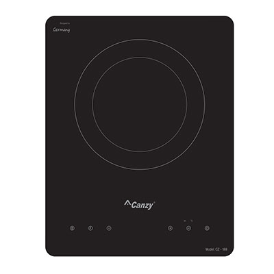 Bếp hồng ngoại Canzy CZ 188
