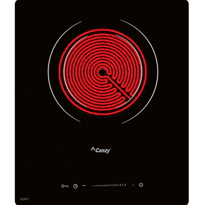 Bếp Hồng Ngoại Canzy CZ 817
