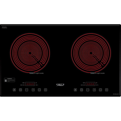 Bếp hồng ngoại Chefs EH-DHL321