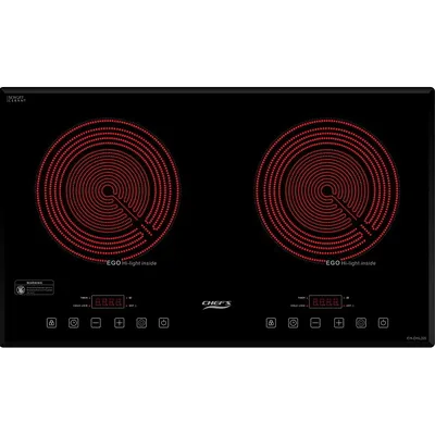 Bếp hồng ngoại Chefs EH-DHL321