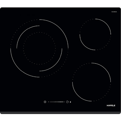 Bếp Hồng Ngoại Hafele HC-R603D 536.01.901 3 Vùng Nấu