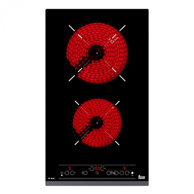 Bếp Hồng Ngoại Teka TR 3220 40204370 2 Vùng Nấu 