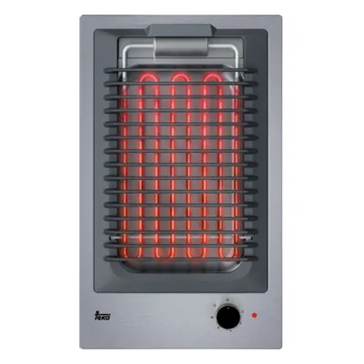 Bếp Nướng Teka EFX 30.1 BBQ-GRILL 40214560 Lắp Âm