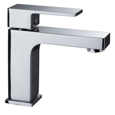 Vòi chậu rửa 1 lỗ nước lạnh Karat KF-25-610-50