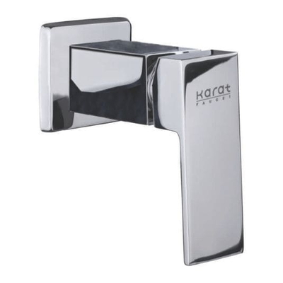 Mặt nạ điều chỉnh sen tắm âm tường karat KF-25-870-50