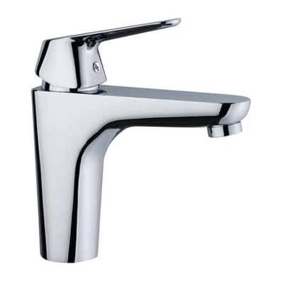 Vòi chậu rửa 1 lỗ nước lạnh Karat KF-30-610-50