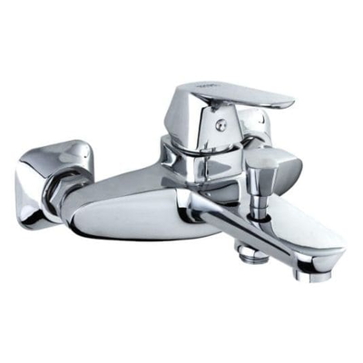 Sen Tắm Nóng Lạnh Mạ Chrome KARAT KF-30-720-50