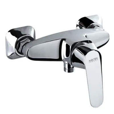 Củ sen tắm nóng lạnh mạ chrome KARAT KF-30-760-50