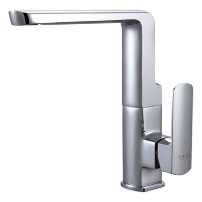 Vòi rửa bát mạ chrome Karat KF-43-927-50