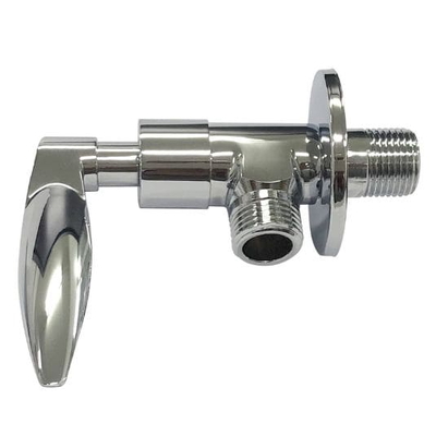 Vòi nước lạnh gắn tường Karat KF-47-470-50