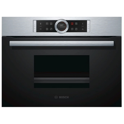 Lò Hấp Bosch HMH.CDG634BS1 45cm