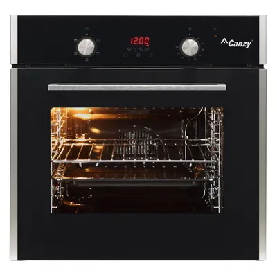 Lò nướng âm tủ Canzy CZ 608TP