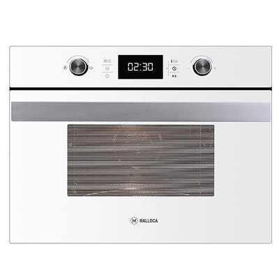 Lò Nướng Kết Hợp Vi Sóng Malloca MW-944TA Âm Tủ
