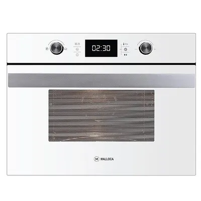 Lò Nướng Kết Hợp Vi Sóng Malloca MW-944TA Âm Tủ