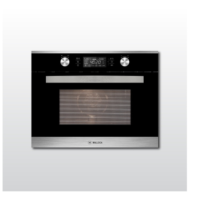 Lò Nướng Vi Sóng Malloca MW-LX12 Âm Tủ