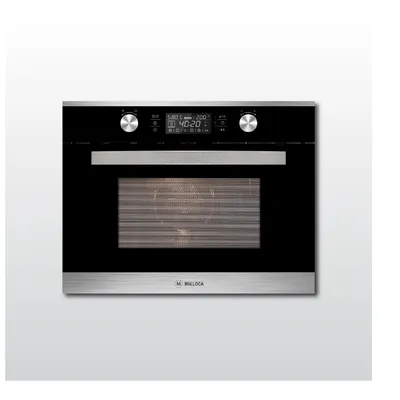Lò Nướng Vi Sóng Malloca MW-LX12 Âm Tủ