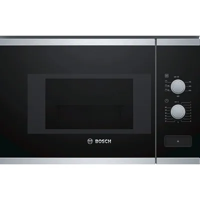 Lò Vi Sóng Bosch BEL520MS0K 20 Lít