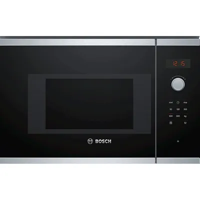 Lò Vi Sóng Bosch BFL523MS0B 20 Lít