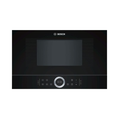 Lò Vi Sóng Bosch BFL634GB1 21 Lít