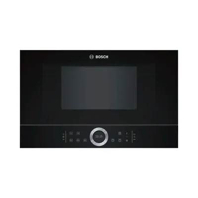 Lò Vi Sóng Bosch BFL634GB1 21 Lít