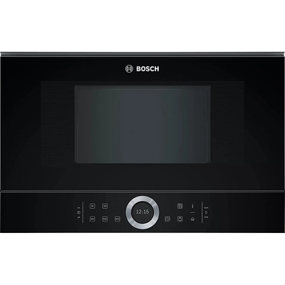 Lò Vi Sóng Bosch BFL634GB1B 21 Lít