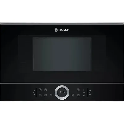 Lò Vi Sóng Bosch BFL634GB1B 21 Lít