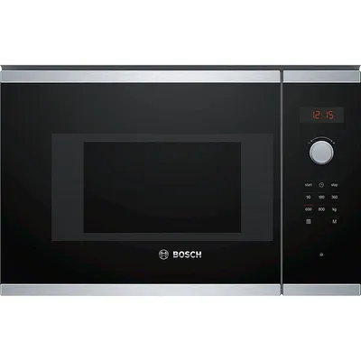 Lò Vi Sóng Bosch HMH.BFL523MS0H 20 Lít