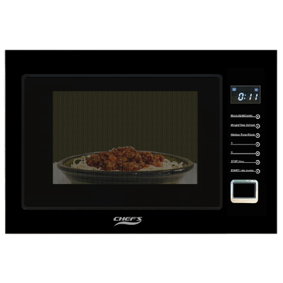 Lò Vi Sóng Chefs EH-MW801B