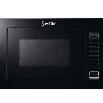 Lò vi sóng kết hợp nướng điện tử Sevilla SV-V25