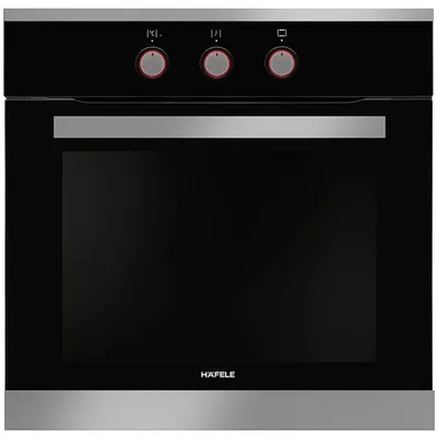Lò Vi Sóng Kết Hợp Nướng Hafele HO-K60B 534.05.581 Lắp Âm