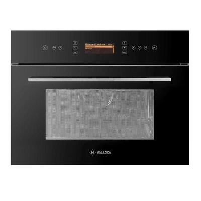 Lò Vi Sóng Malloca MW-40CP Âm Tủ