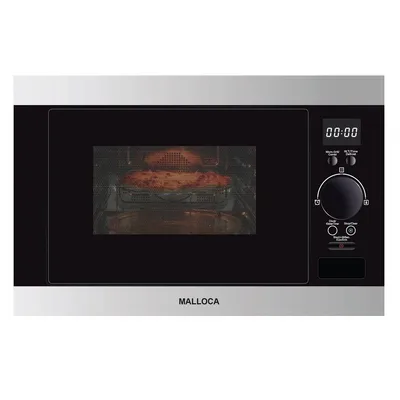 Lò Vi Sóng Malloca MW 927S Âm Tủ