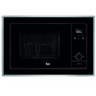 Lò Vi Sóng Teka ML 820 BIS 40584202 Kết Hợp Nướng