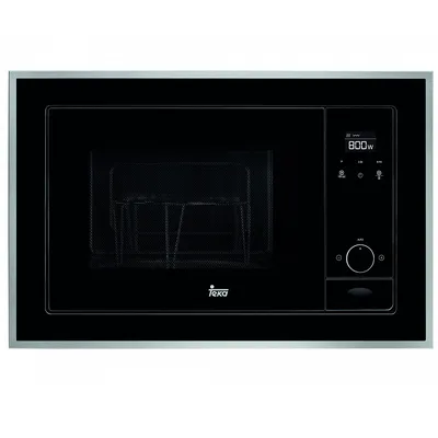 Lò Vi Sóng Teka ML 820 BIS 40584202 Kết Hợp Nướng