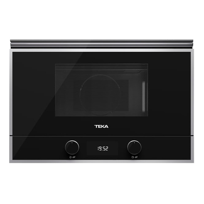 Lò Vi Sóng Teka ML 822 BIS L 40584300 Kết Hợp Nướng