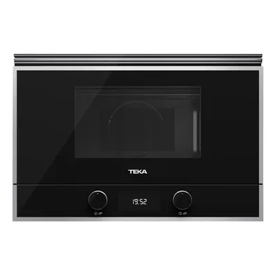 Lò Vi Sóng Teka ML 822 BIS L 40584300 Kết Hợp Nướng