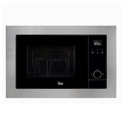 Lò Vi Sóng Teka MS 620 BIS 40584010 Kết Hợp Nướng