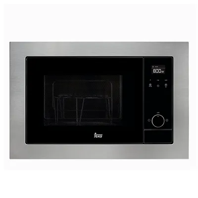 Lò Vi Sóng Teka MS 620 BIS 40584010 Kết Hợp Nướng